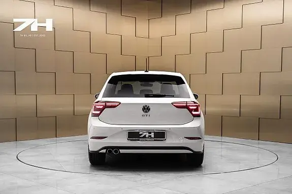 Volkswagen Polo 2024 photo 4