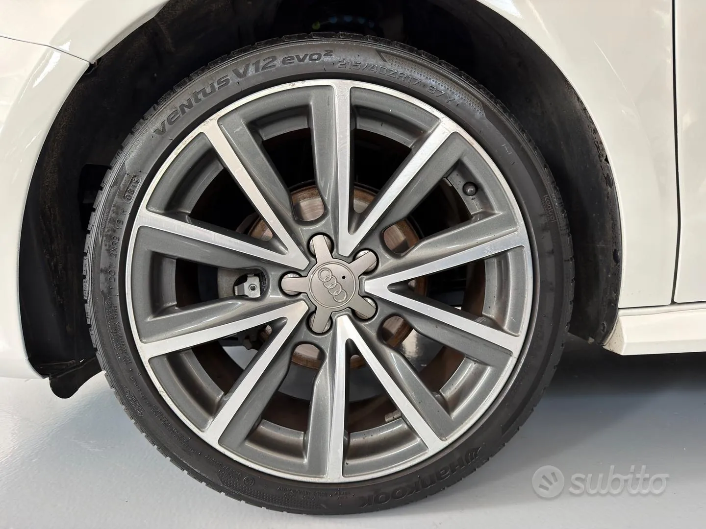 Audi A1 2016 photo 5