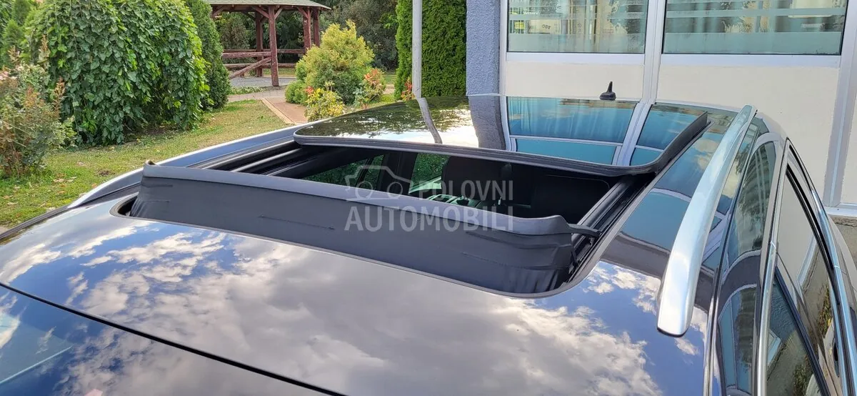 Volkswagen Passat 2019 photo 3