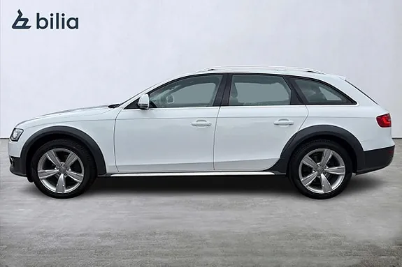 Audi A4 Allroad 2015 photo 3