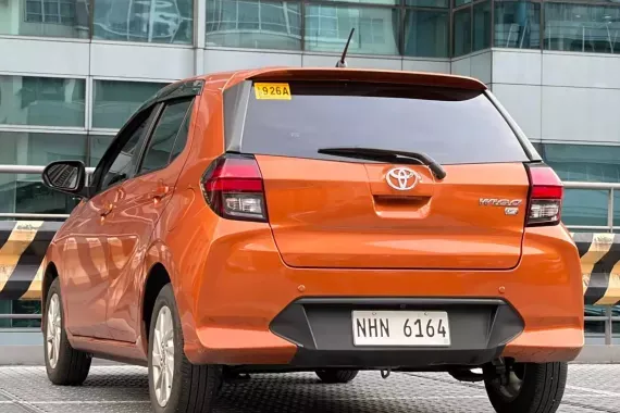 Toyota Wigo 2024 photo 5