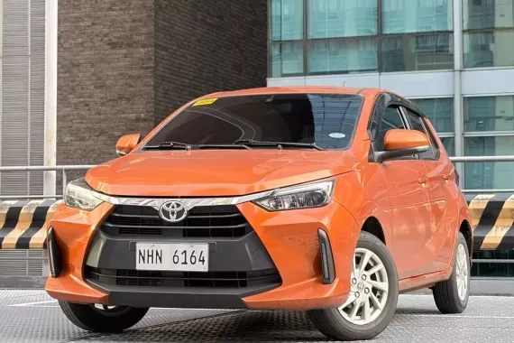 Toyota Wigo
