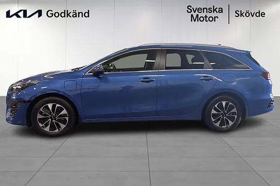 Kia Ceed 2024 photo 2