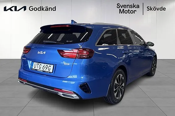 Kia Ceed 2024 photo 4