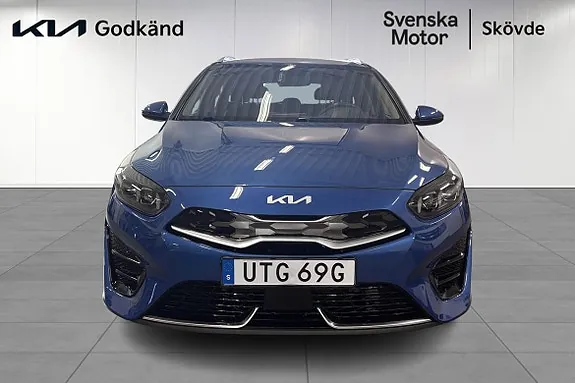 Kia Ceed 2024 photo 3