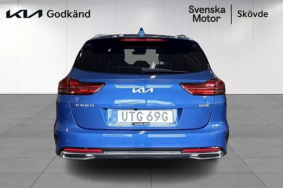 Kia Ceed 2024 photo 5