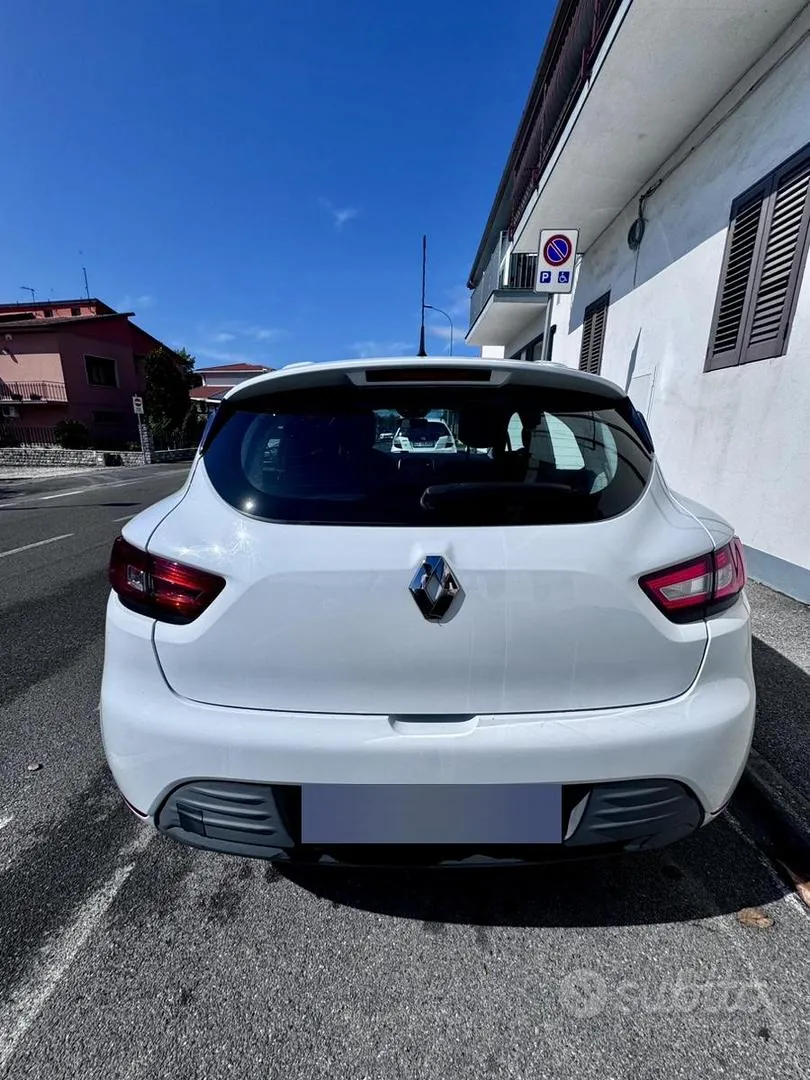Renault Clio 2018 photo 4