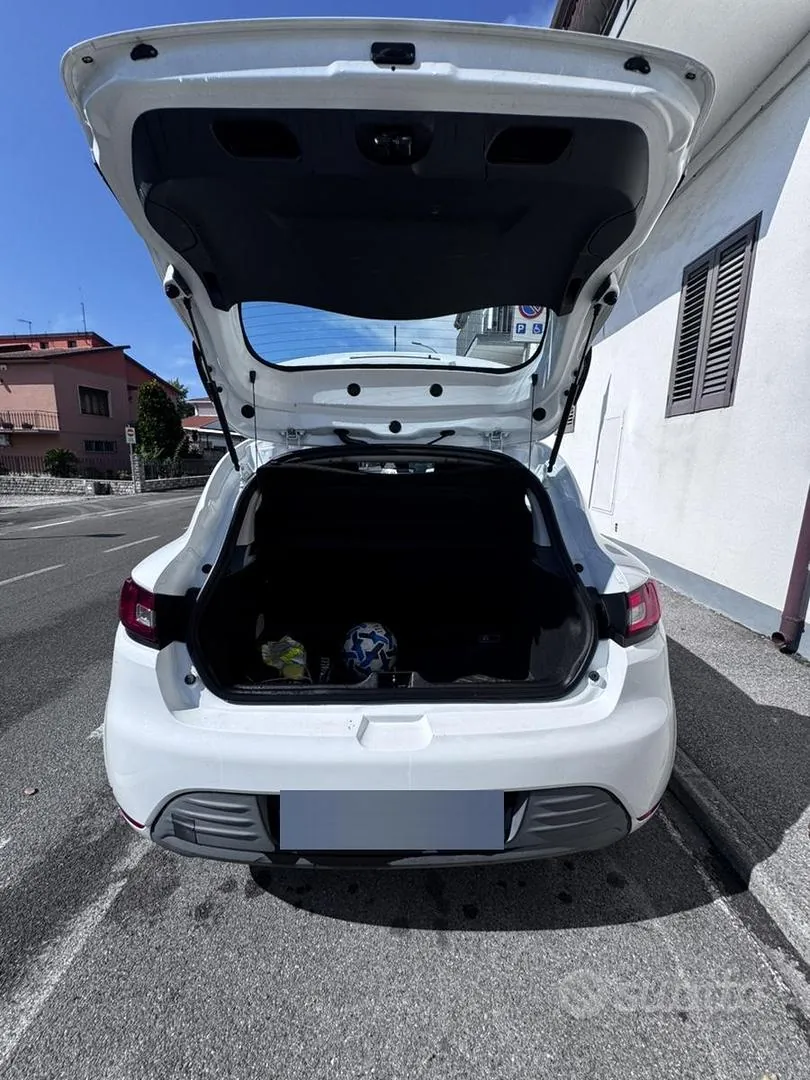 Renault Clio 2018 photo 5