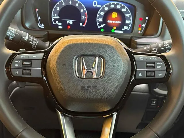 Honda Stepwagon 2026 photo 4