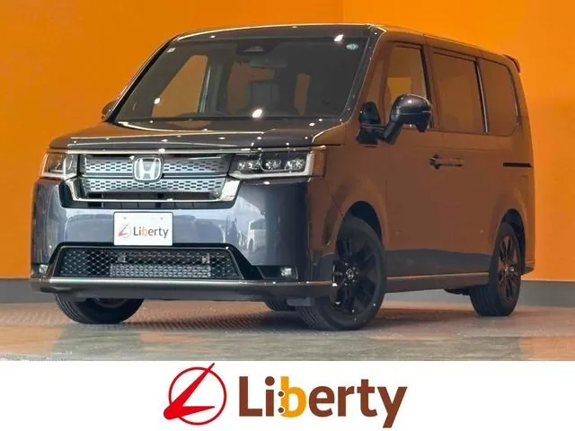 Honda Stepwagon