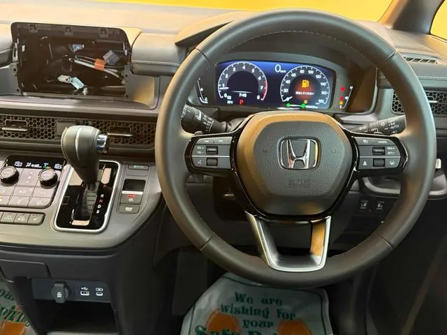 Honda Stepwagon 2026 photo 3