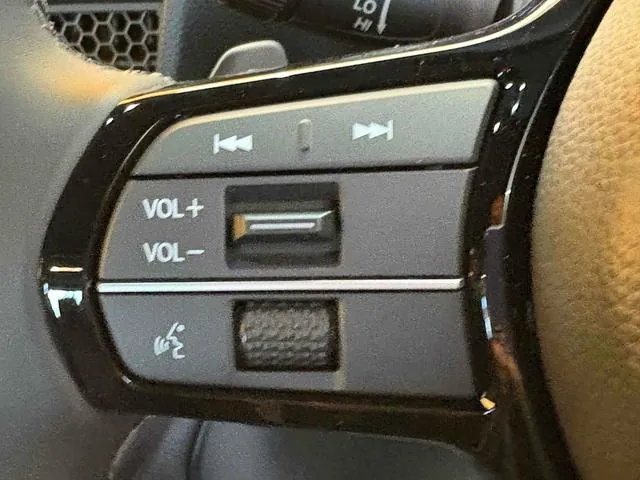 Honda Stepwagon 2026 photo 5