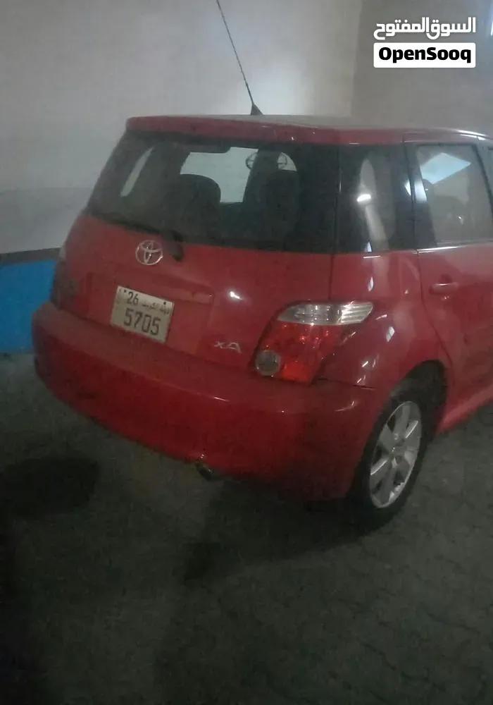 Toyota Other 2008 photo 4