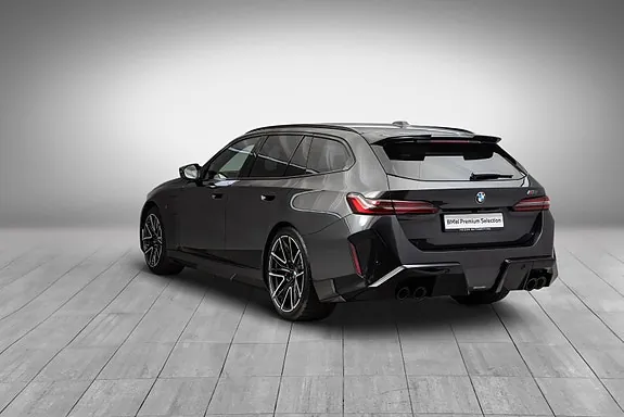 BMW M5 2025 photo 3