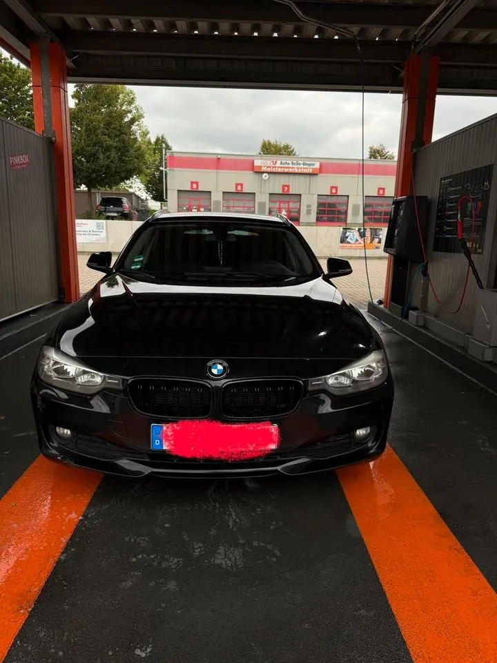 BMW 320D