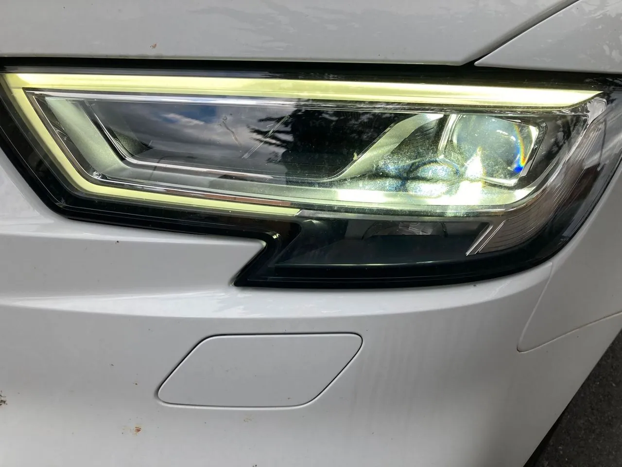 Audi A3 2020 photo 4