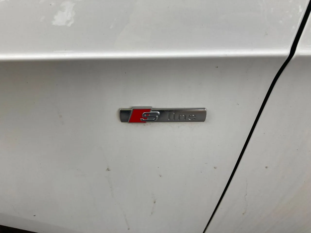 Audi A3 2020 photo 5