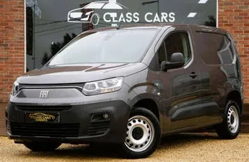 Fiat Doblò