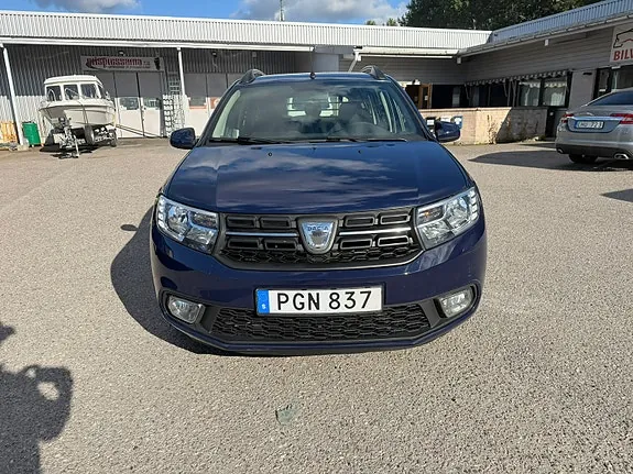 Dacia Logan