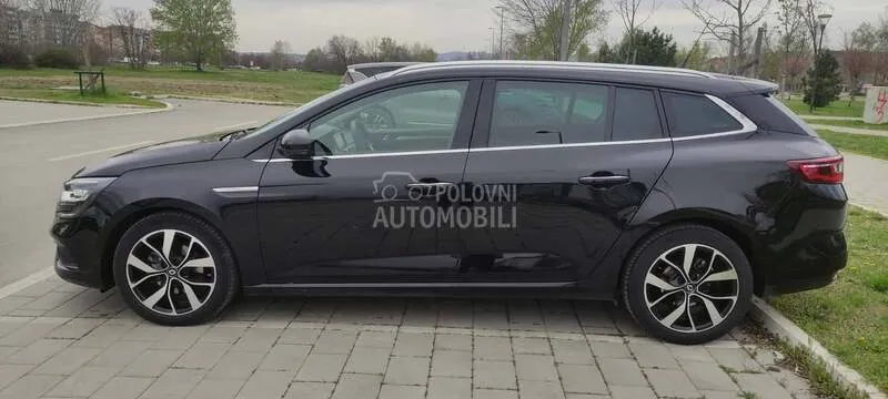 Renault Megane 2019 photo 3