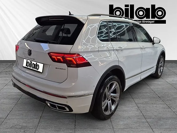 Volkswagen Tiguan 2021 photo 4