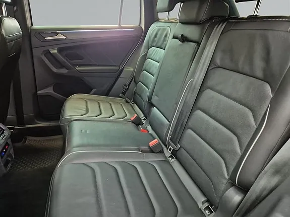 Volkswagen Tiguan 2021 photo 5