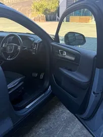 Volvo Xc40 2020 photo 5