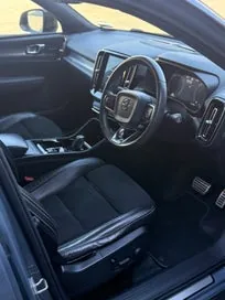 Volvo Xc40 2020 photo 4