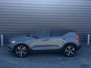 Volvo Xc40 2020 photo 3