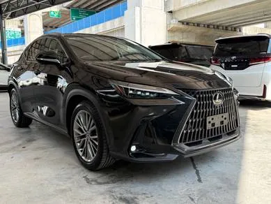 Lexus Nx 250