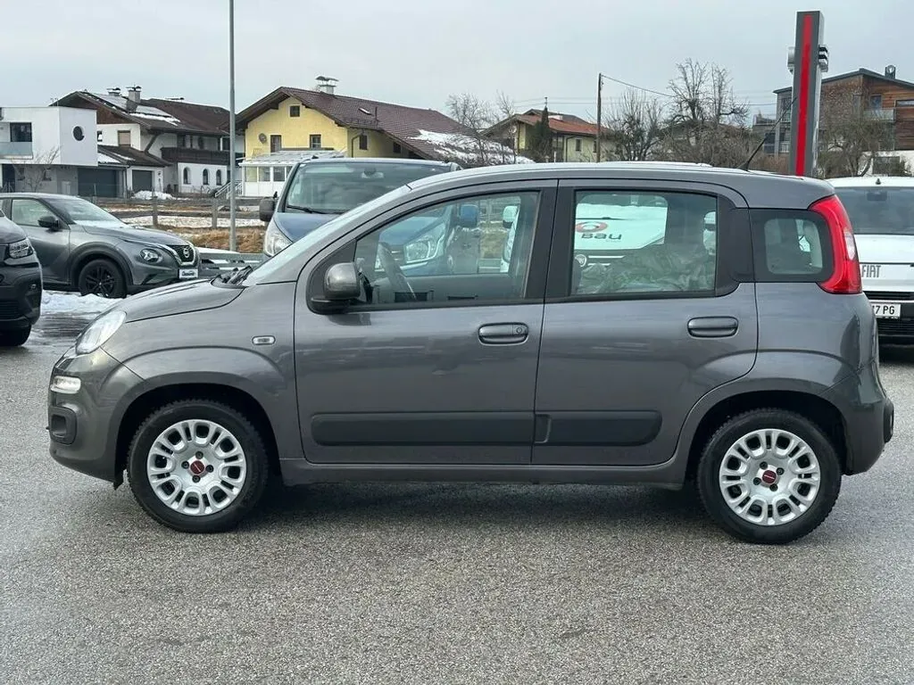 Fiat Panda 2019 photo 3