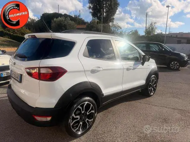 Ford Ecosport 2022 photo 5