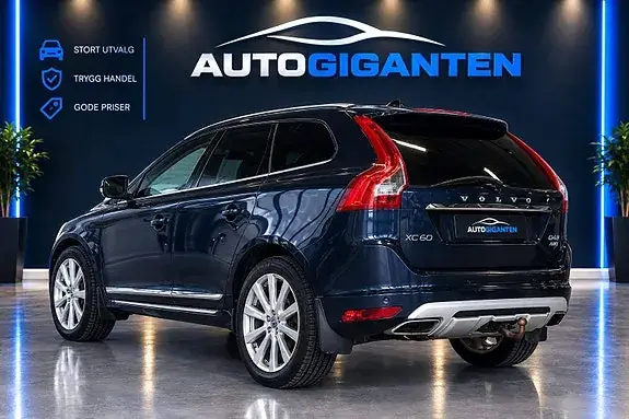Volvo Xc60 2015 photo 5