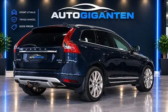 Volvo Xc60 2015 photo 3