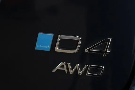 Volvo Xc60 2015 photo 4