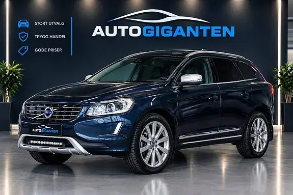 Volvo Xc60 2015 photo 2