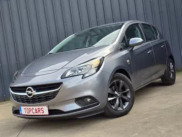 Opel Corsa 2019 photo 3