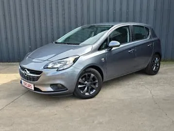 Opel Corsa 2019 photo 2