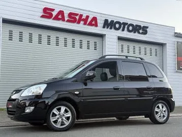 Hyundai Matrix