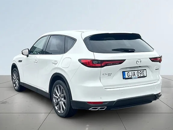 Mazda Cx-60 2023 photo 5