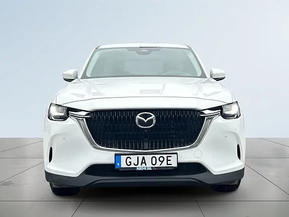 Mazda Cx-60 2023 photo 2