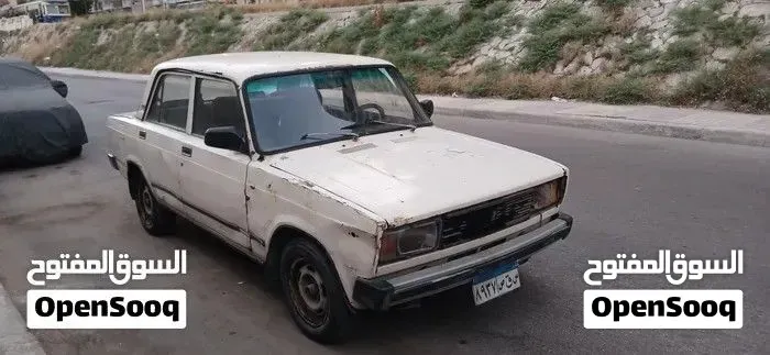Lada 2105
