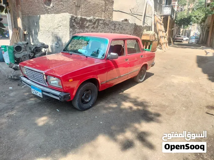 Lada 2105 1995 photo 5