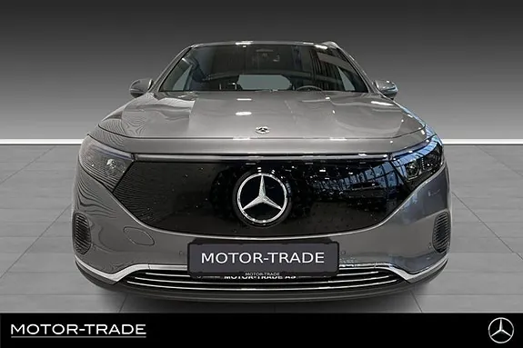 Mercedes-Benz Eqa300 2027 photo 2