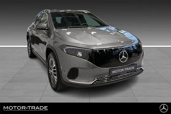 Mercedes-Benz Eqa300 2027 photo 3