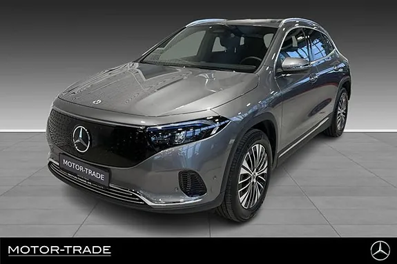 Mercedes-Benz Eqa300
