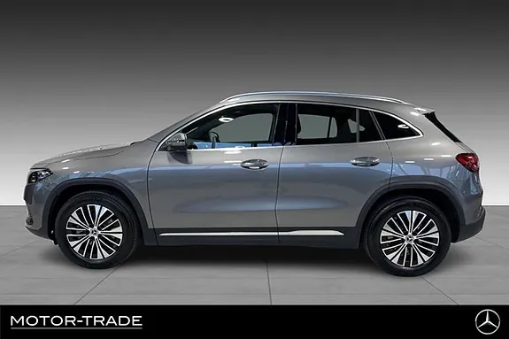 Mercedes-Benz Eqa300 2027 photo 4