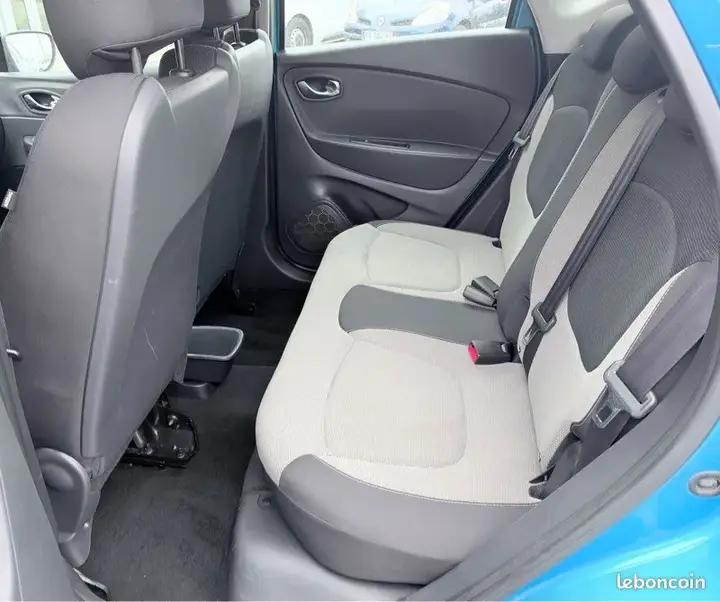 Renault Captur 2013 photo 5