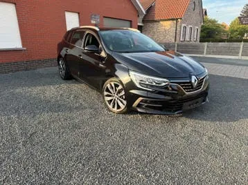 Renault Megane Break