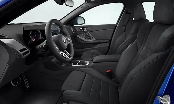 BMW 120 2027 photo 3